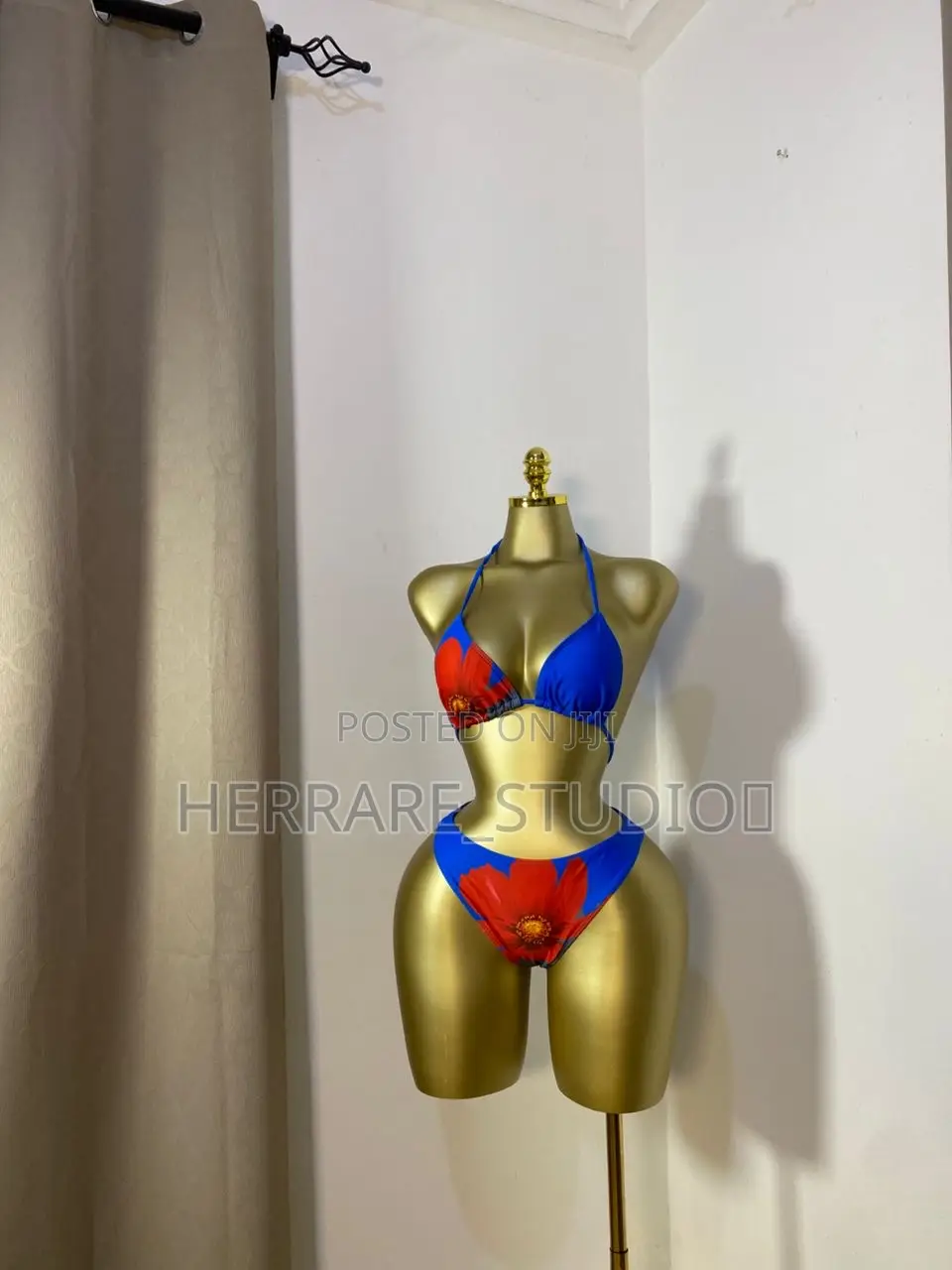 Bikini 3 Piece Sets