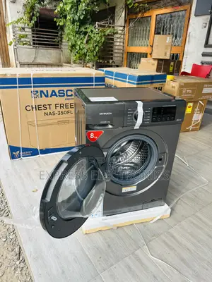 Very Cool Price 8kg Skyworth Full Auto Washing Machine