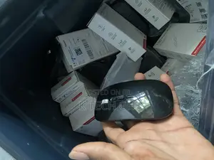 2.4 Ghz Wireless Mouse