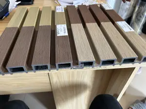 Exterior Wall Panel