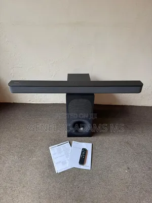Quality Sony Sound Bar Sc40