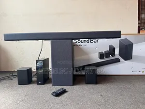 Quality Lg Wireless Sound Bar Sp7r