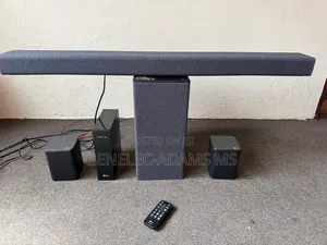 Quality Lg Wireless Sound Bar Sp7r