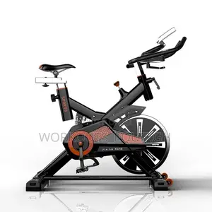 Spinning Bike