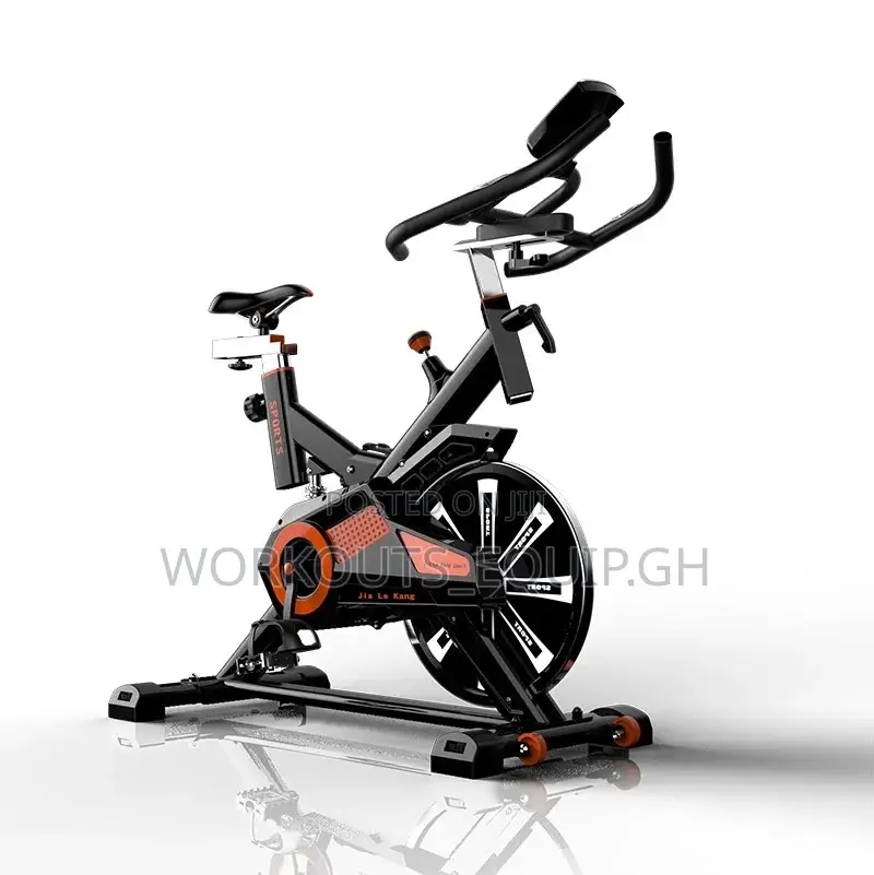 Spinning Bike