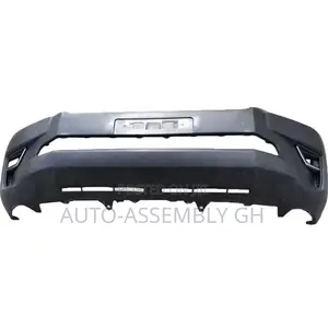 Landcruiser Prado 2018-21 Original Front Bumper