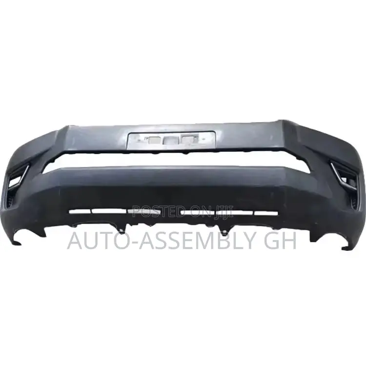 Land Cruiser Prado 2018,2019,2020,2021,2022 Original Front Bumper