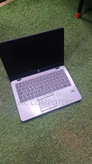Laptop HP EliteBook 820 G2 8GB Intel Core i7 HDD 500GB