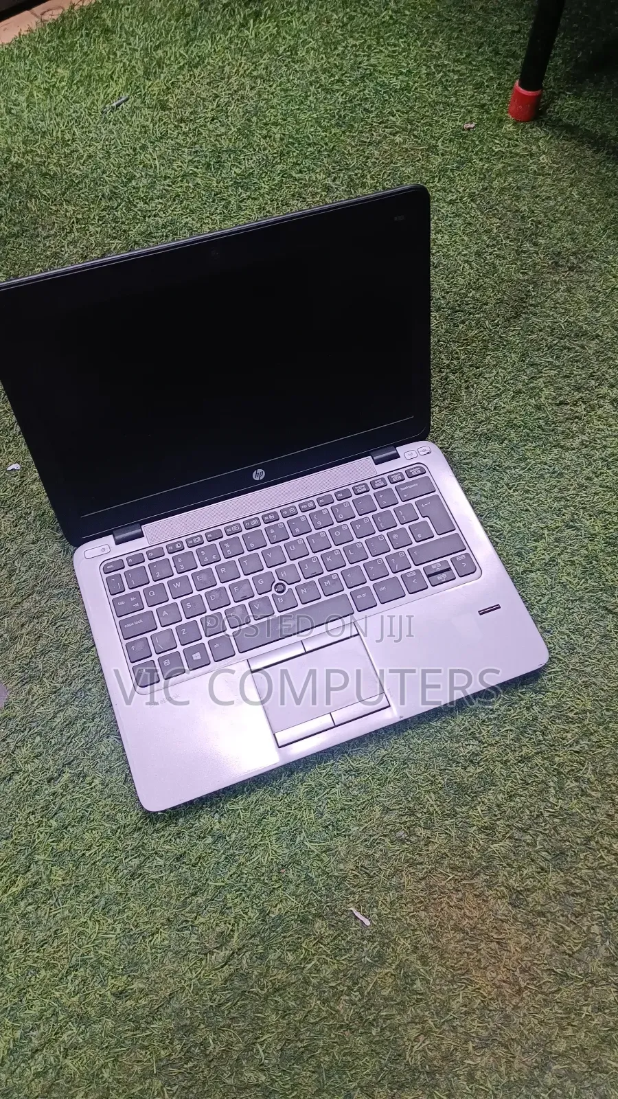 Laptop HP EliteBook 820 G2 8GB Intel Core i7 HDD 500GB