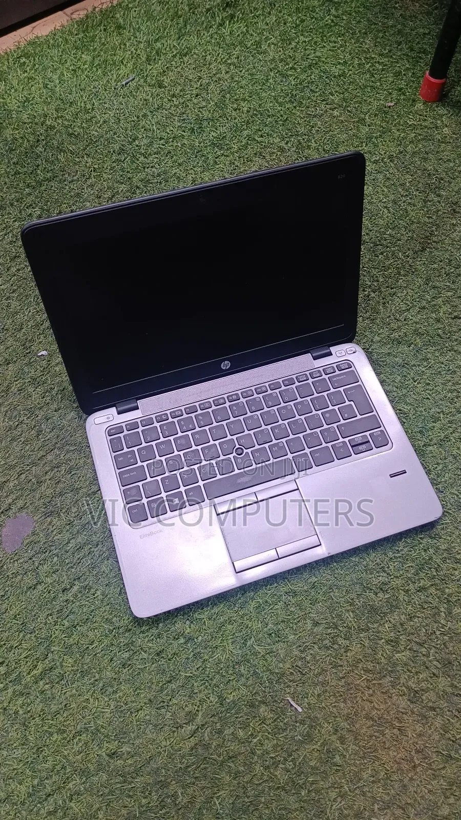 Laptop HP EliteBook 820 G2 8GB Intel Core i7 HDD 500GB