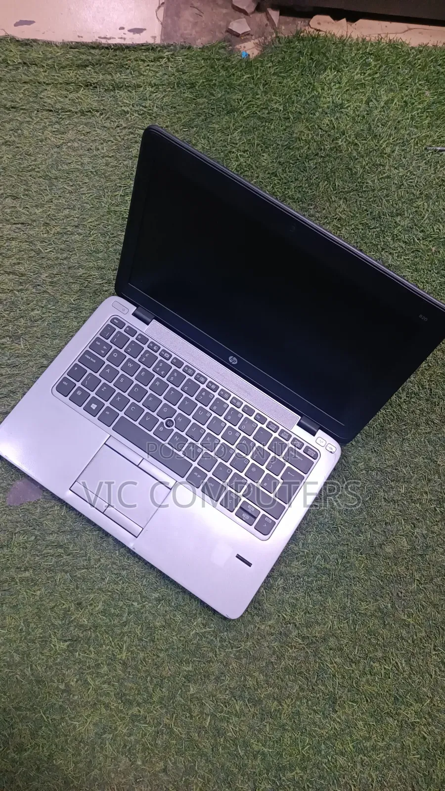 Laptop HP EliteBook 820 G2 8GB Intel Core i7 HDD 500GB