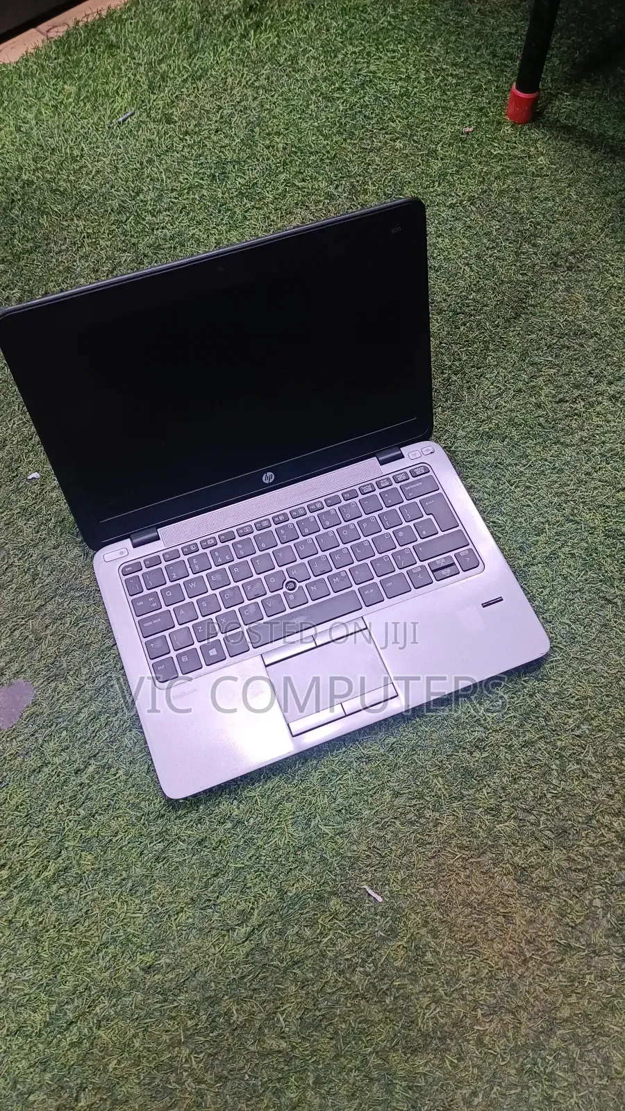 Laptop HP EliteBook 820 G2 8GB Intel Core i7 HDD 500GB