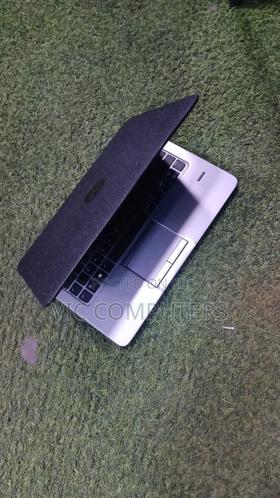 Laptop HP EliteBook 820 G2 8GB Intel Core i7 HDD 500GB
