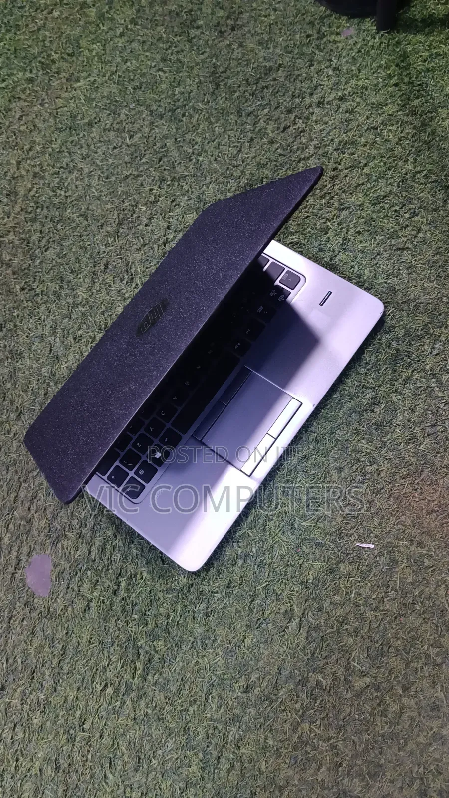 Laptop HP EliteBook 820 G2 8GB Intel Core i7 HDD 500GB