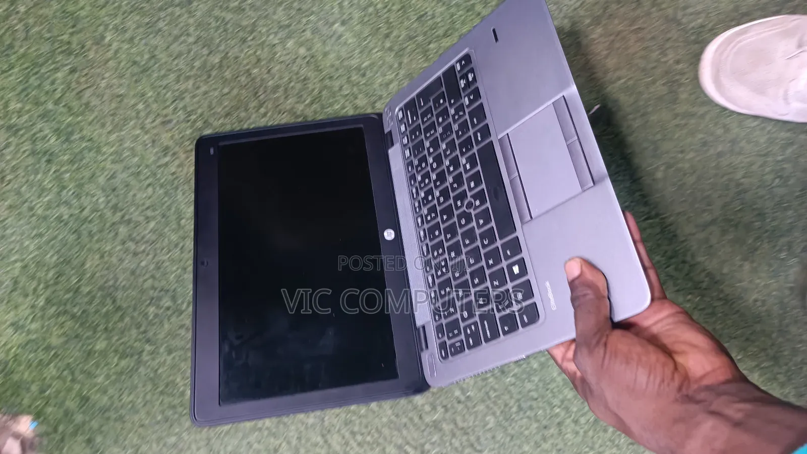 Laptop HP EliteBook 820 G2 8GB Intel Core i7 HDD 500GB