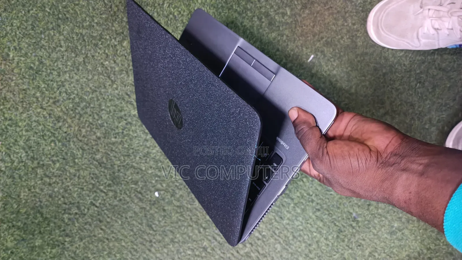 Laptop HP EliteBook 820 G2 8GB Intel Core i7 HDD 500GB