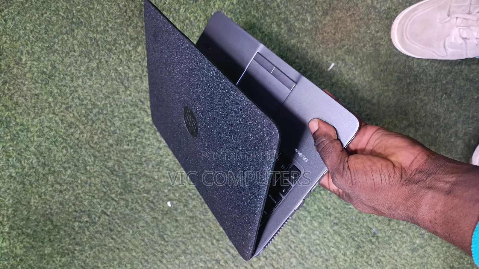 Laptop HP EliteBook 820 G2 8GB Intel Core i7 HDD 500GB