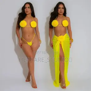 Sexy Bikini Set 3