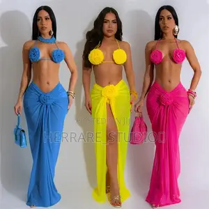 Sexy Bikini Set 3