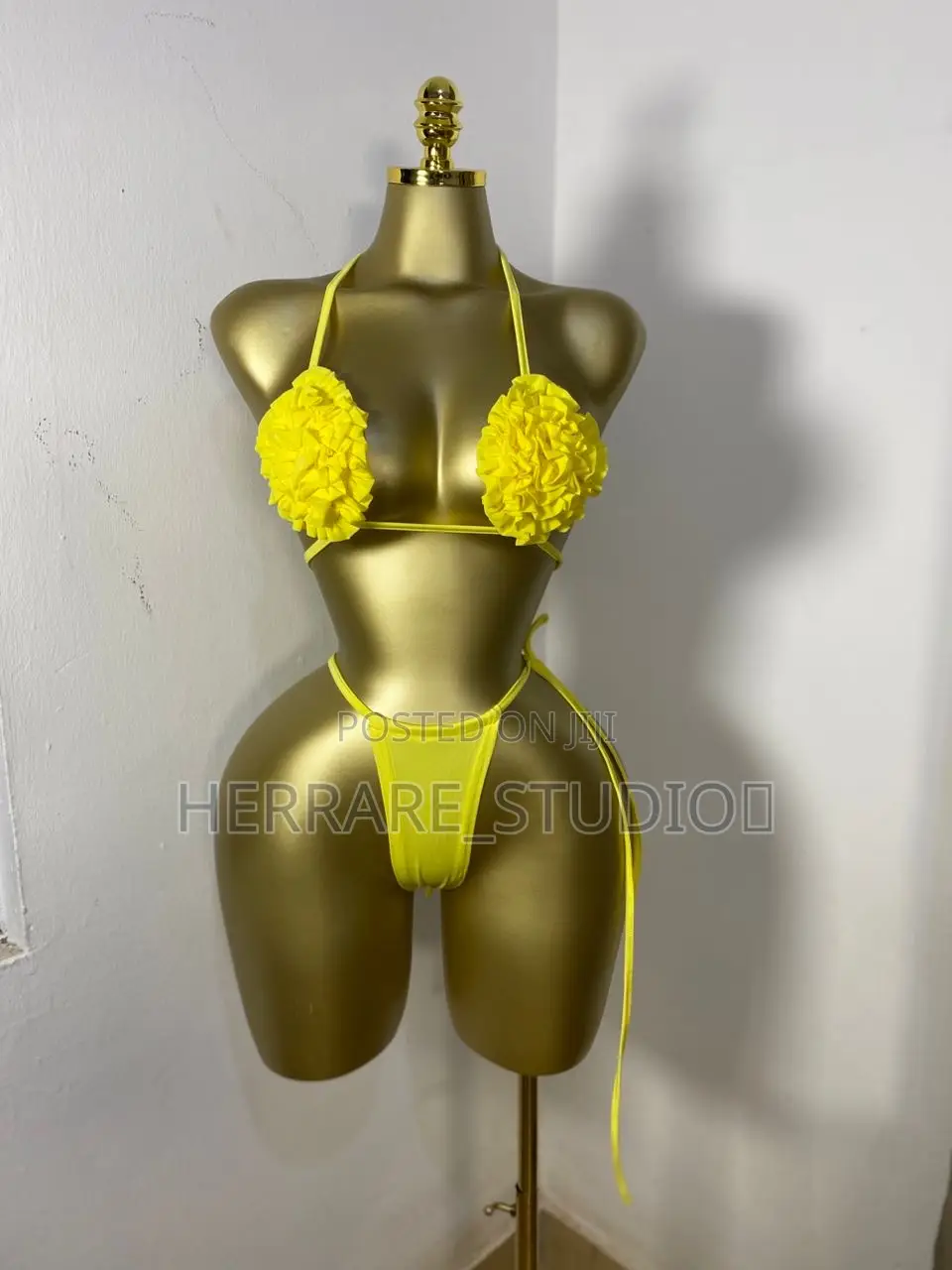 Sexy Bikini Set 3