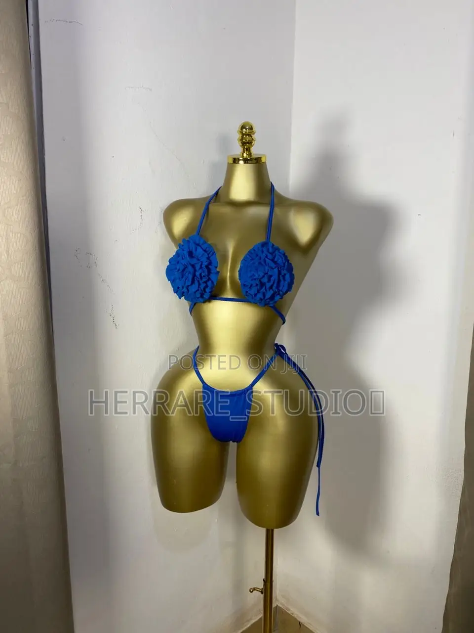 Sexy Bikini Set 3