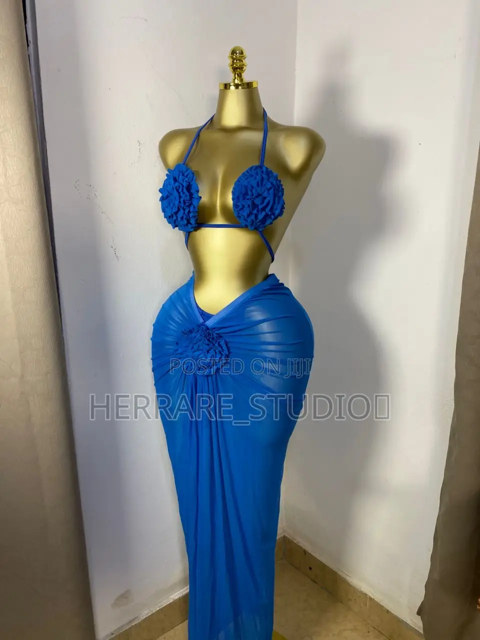 Sexy Bikini Set 3