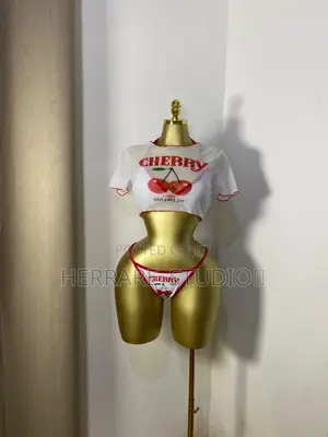 Bikini Swimsuit 3 Piece Set