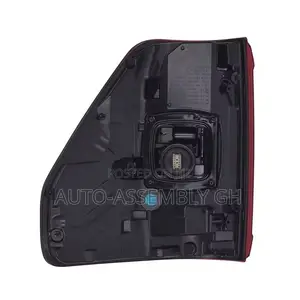 Ford F150 Tail Light With Blind Spot 2021,2022,2023