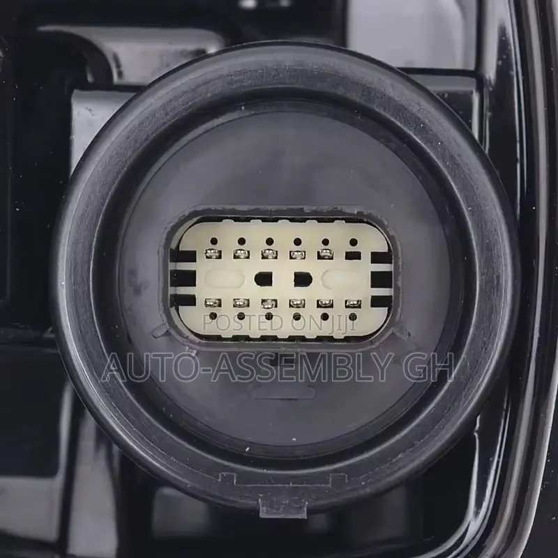Ford F150 Tail Light With Blind Spot 2021,2022,2023