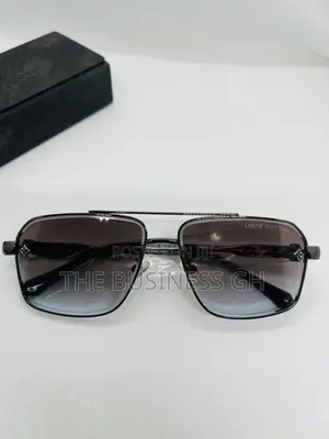 Louis Vuitton Sunglasses
