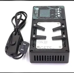 Ycs Ht05 Repair Desoldering Station Motherboard