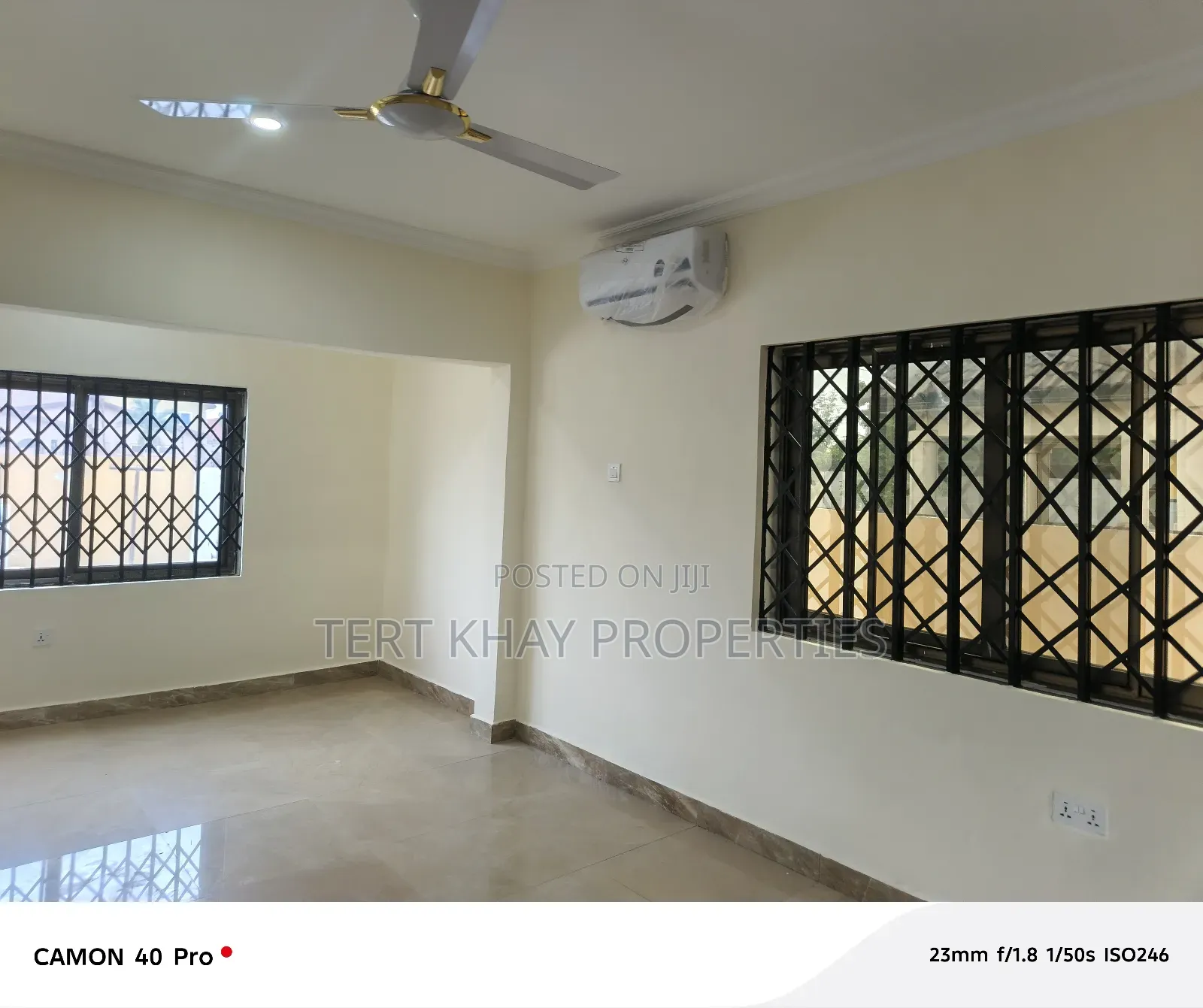 4bdrm House in Marivil, Spintex for rent