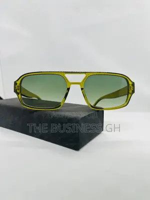 Moso Aviator Sunglasses