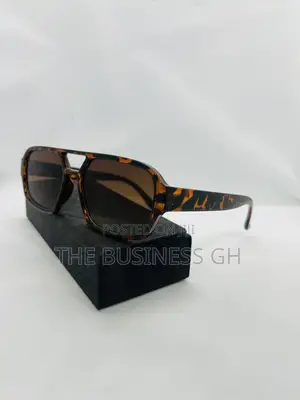 Moso Aviator Sunglasses