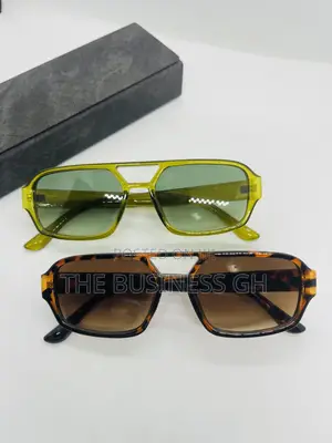 Moso Aviator Sunglasses