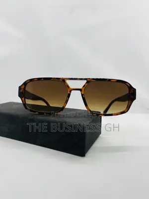 Moso Aviator Sunglasses