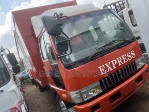 Container Truck