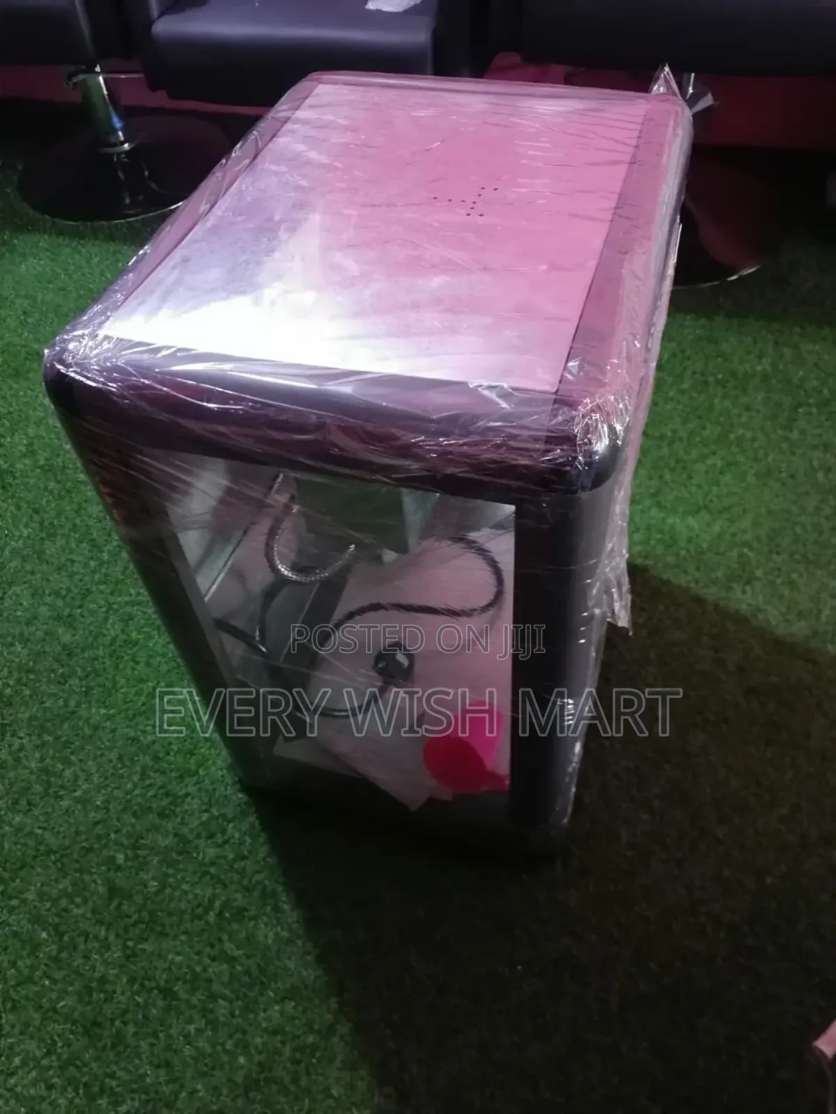 Popcorn Maker Machine