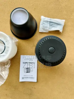Portable 60w RGB Photography Light