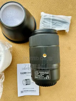 Portable 60w RGB Photography Light