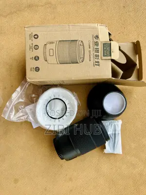 Portable 60w RGB Photography Light