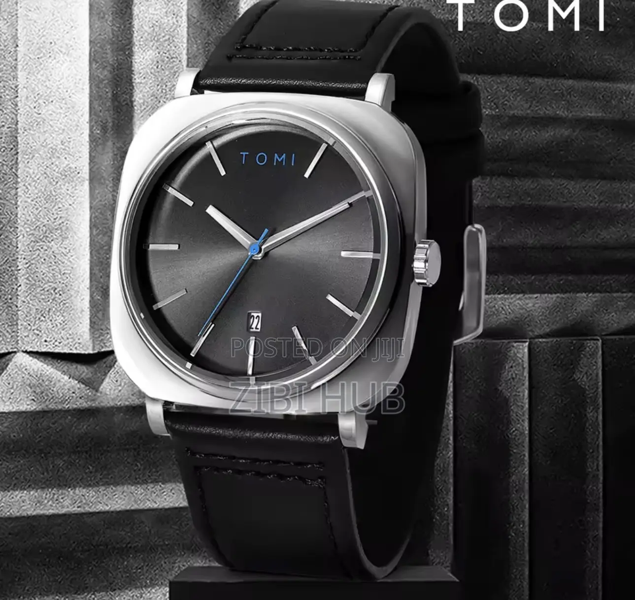 Classic Men’S Watch