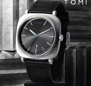 Classic Men’S Watch