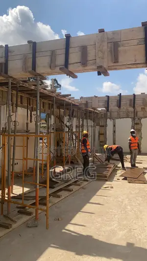 Call Us For Professional Construction Works