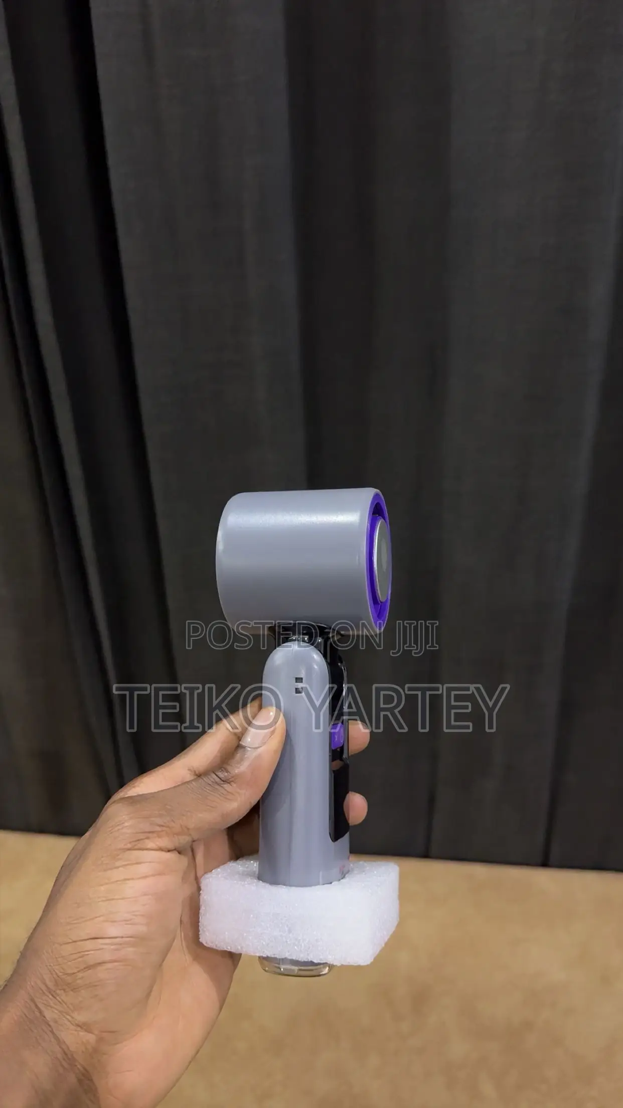 Portable Handheld Fan
