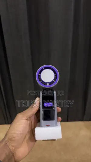 Portable Handheld Fan