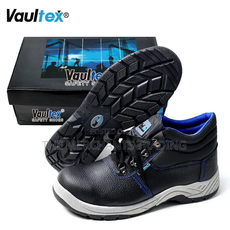 Safety Boot