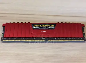Corsair Vengeance LPX 8gb Ddr4 Ram (3200mhz)