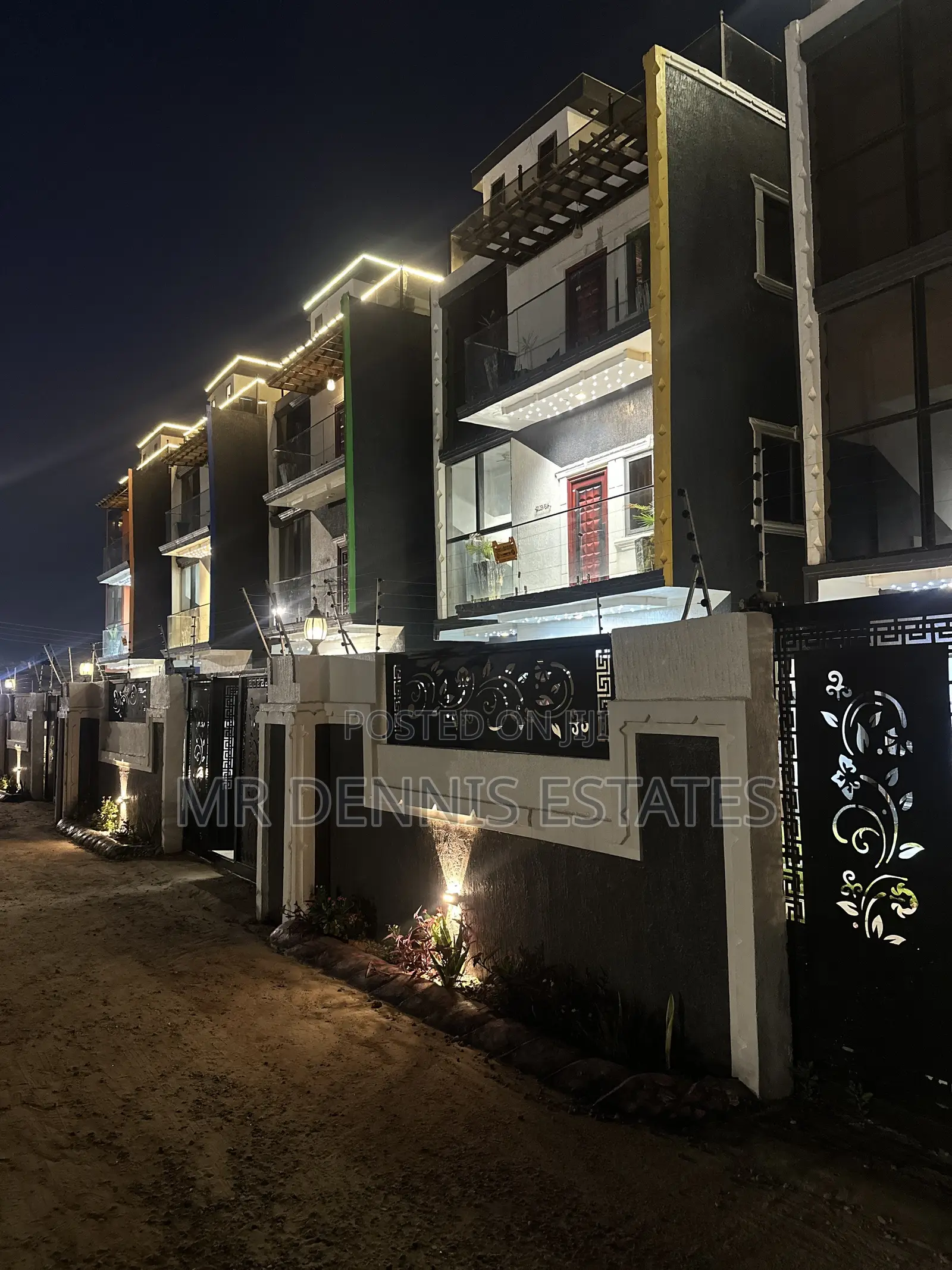 Furnished 1bdrm Apartment in Westhills Mall for rent