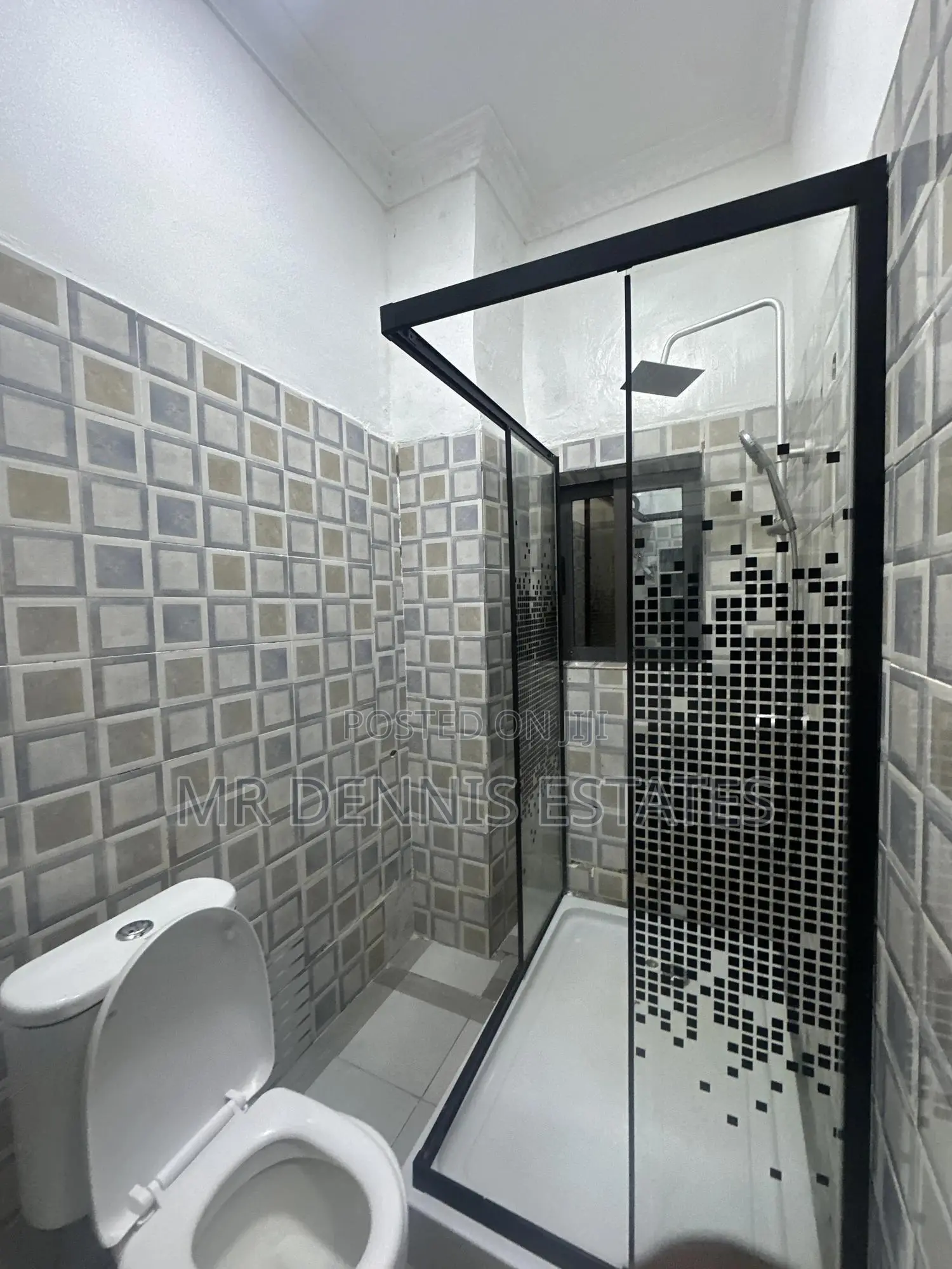 Furnished 1bdrm Apartment in Westhills Mall for rent